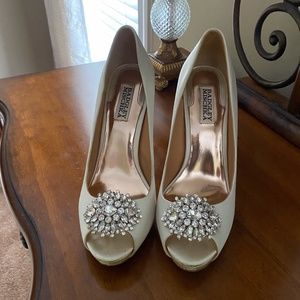 Badgley Mischka Shoes